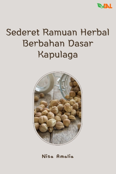 Sederet Ramuan Herbal Berbahan Dasar Kapulaga
